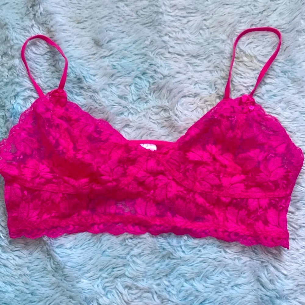 Cute intimate bralette